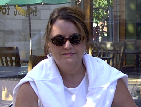 Donna Courville Profile Photo