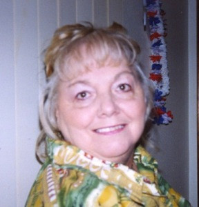 Doris Worthen