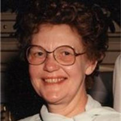 Georgeann M. Fox (Kramer)