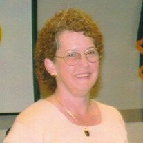 Carolyn Hornsby Profile Photo