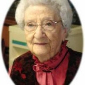 Mildred Irene Wambold Boyd