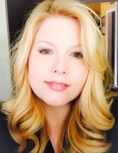Melanie Lynne Robinson Profile Photo