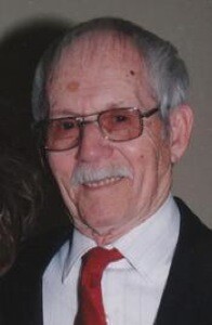 Howard M. Welty