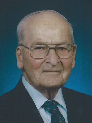 Russell E. Buhaug