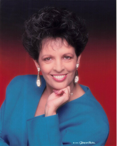 Shirley "Fay" Teats Profile Photo