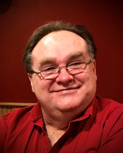 Ted Taylor Profile Photo