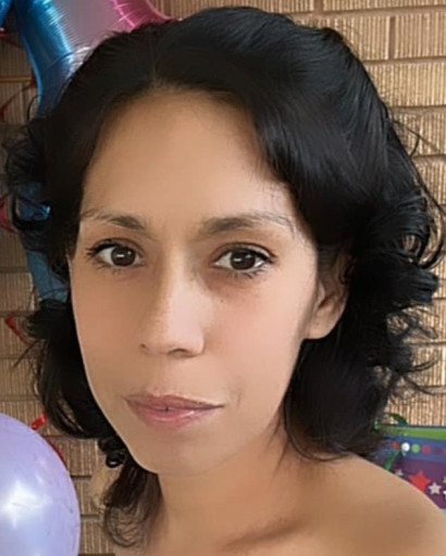 Laura Giron Miramontes Profile Photo