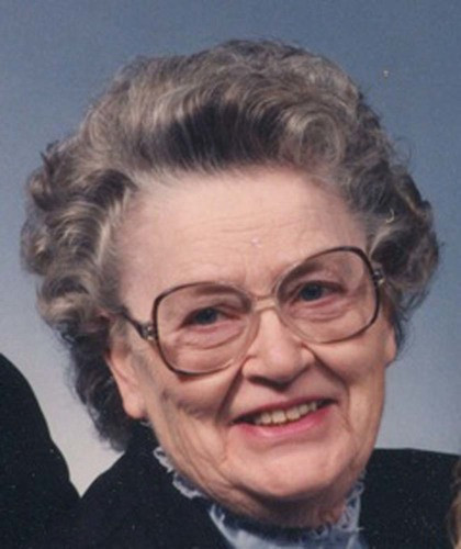 Betty M. Wittlief