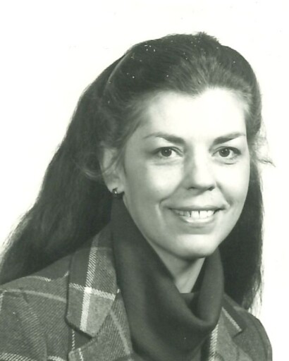 Judith D. Depetris