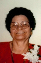 Melba Haynes