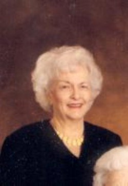 Barbara Penrod