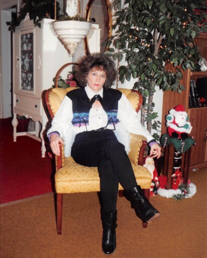 Bonnie L. Pierce's obituary image