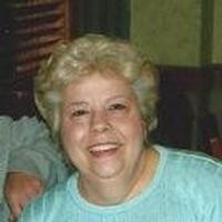 Janet Gail Johnson