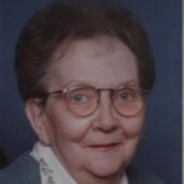 Patricia C. Dunwoody