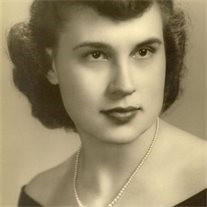 Thelma Lois LeQuire