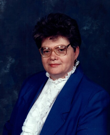 Patricia A. Palovcak