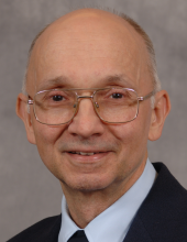 William Eichfeld Profile Photo