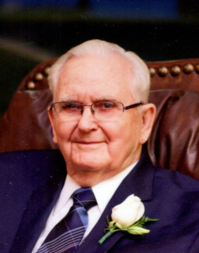 Rev. Harley Langley Sr. Profile Photo