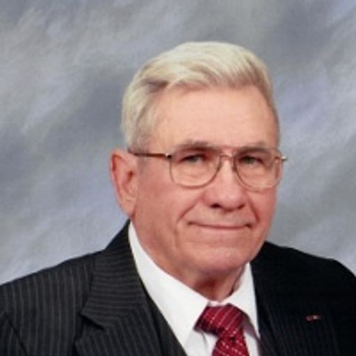 Paul Edward Hitt, Sr.