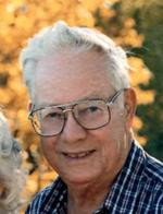 Larry Crawford Profile Photo
