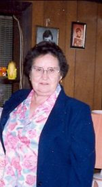 ZORA BELL BEGLEY