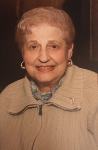 Dorothy N. (Angeli)  Stravato