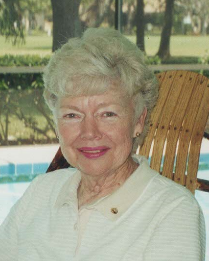 Betty Lou Cameron's obituary image