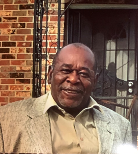 Gregory Anderson Sr.