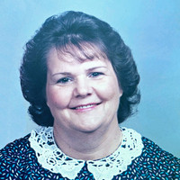 Gertie Ann Mason Stafford Profile Photo