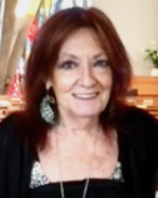 Rosalie N. Gasperetti's obituary image