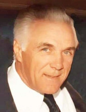 Theodore Alvin Dewald Sr. Profile Photo