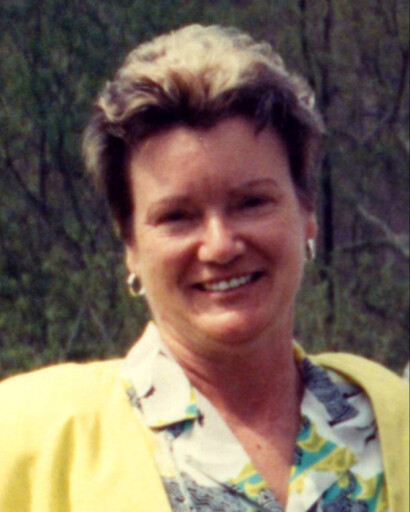 Linda Anderson Doyle