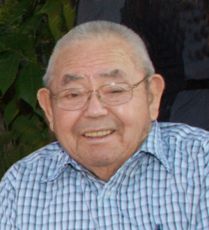 Torao Nakagawa