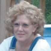 Diane Mary Richter