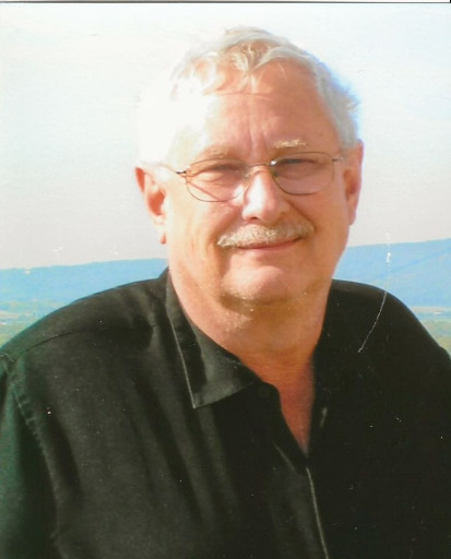 Gerald E. "Jerry" Meyer Profile Photo
