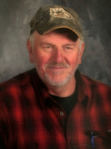 Robert Dudding Profile Photo