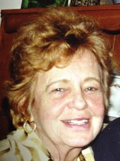 Shirley A. (Jeffers)  Hartenthaler Profile Photo