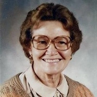 Margaret Helena Melby Profile Photo