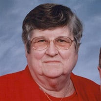 Betty Lou Kluttz Profile Photo