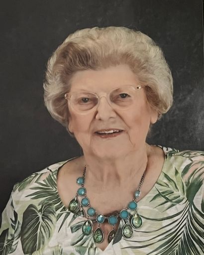 Pearline Lively's obituary image