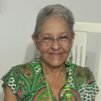Sonia Martinez Profile Photo