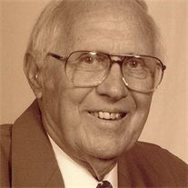 Rev. Claude B. Bell