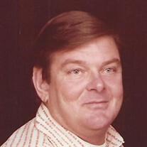 Charles E. Riley Profile Photo
