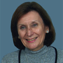 Carolyn C. Uhl (Copeland) Profile Photo