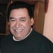 Richard Ramirez Ruiz, Sr. Profile Photo
