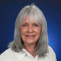 Debra Ann Teel Profile Photo