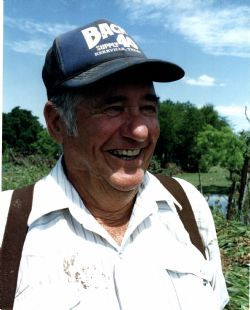 Louis Tisdale, Jr. Profile Photo