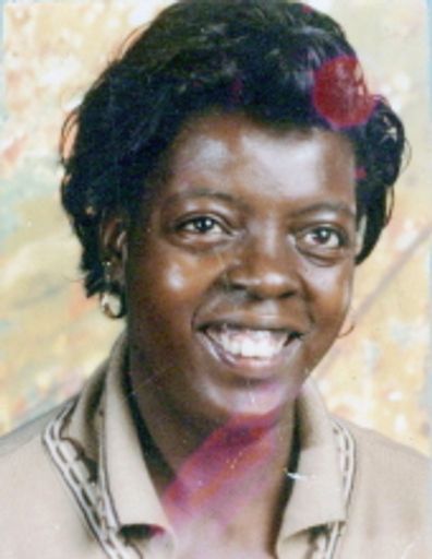 Linda F. Hairston