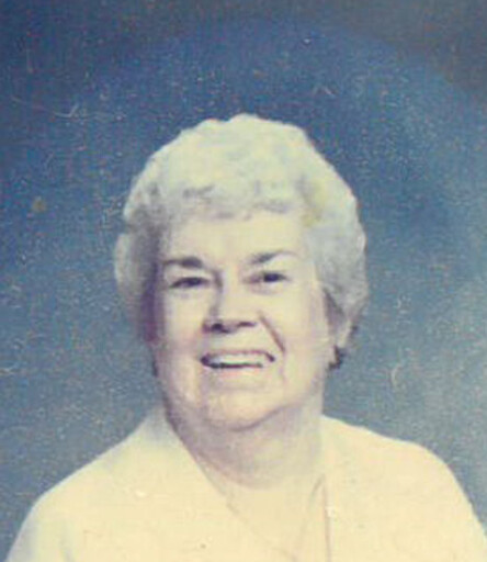 Mary P. Granahan