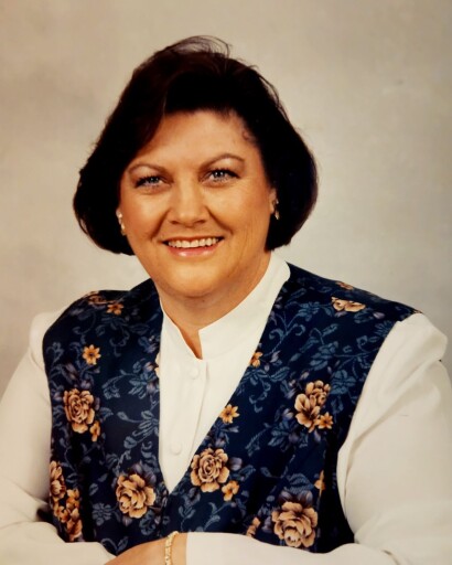 Judy Kuykendall Thompson